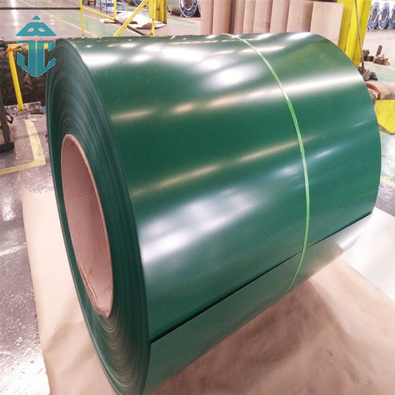SPCC Ppgi Ppgl Coil