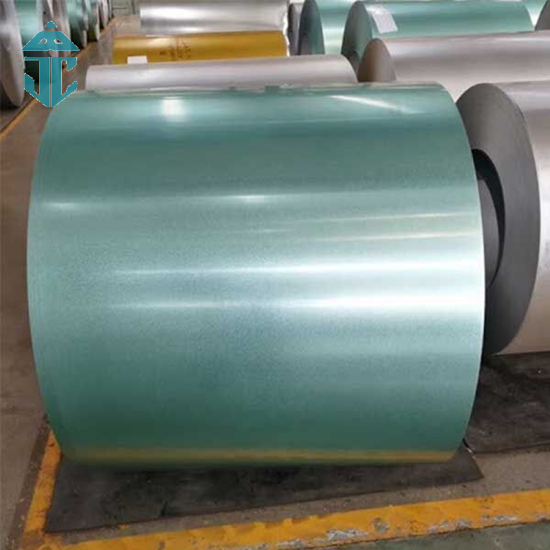 Q345 Ppgi Ppgl Coil