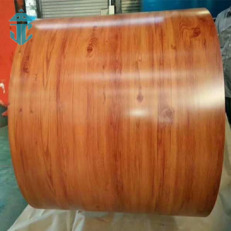 DX51D Ppgi Ppgl Coil