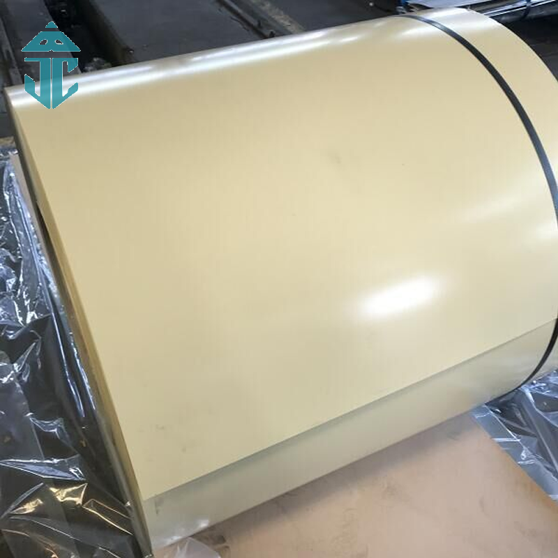 SPCD Ppgi Ppgl Coil
