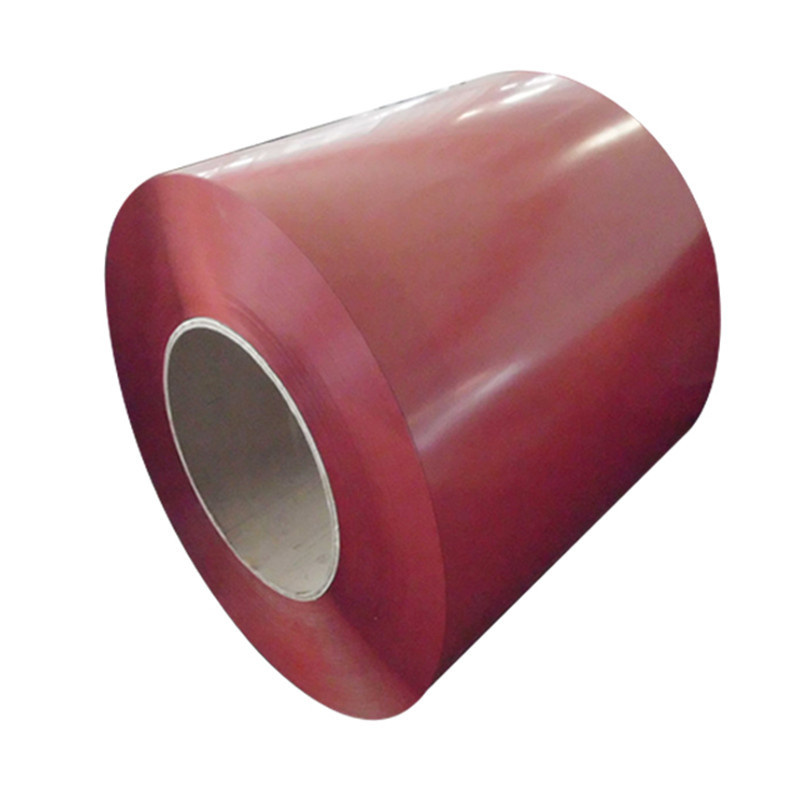 SPCD Ppgi Ppgl Coil
