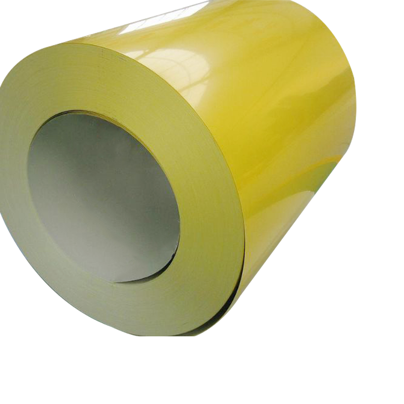 DX52D Ppgi Ppgl Coil
