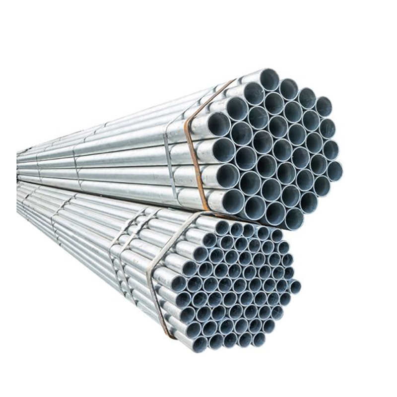 SGCH Galvanized Steel Pipe