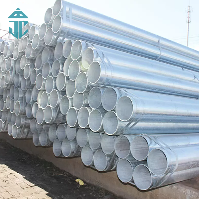 SGCH Galvanized Steel Pipe