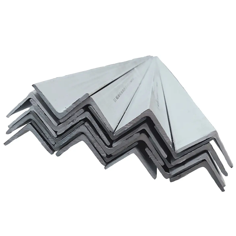 Galvanized Steel Angle Bar