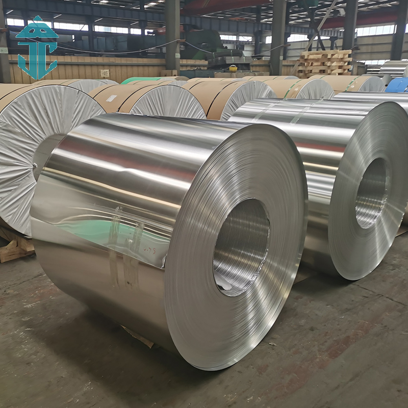 7046 Aluminum Coil