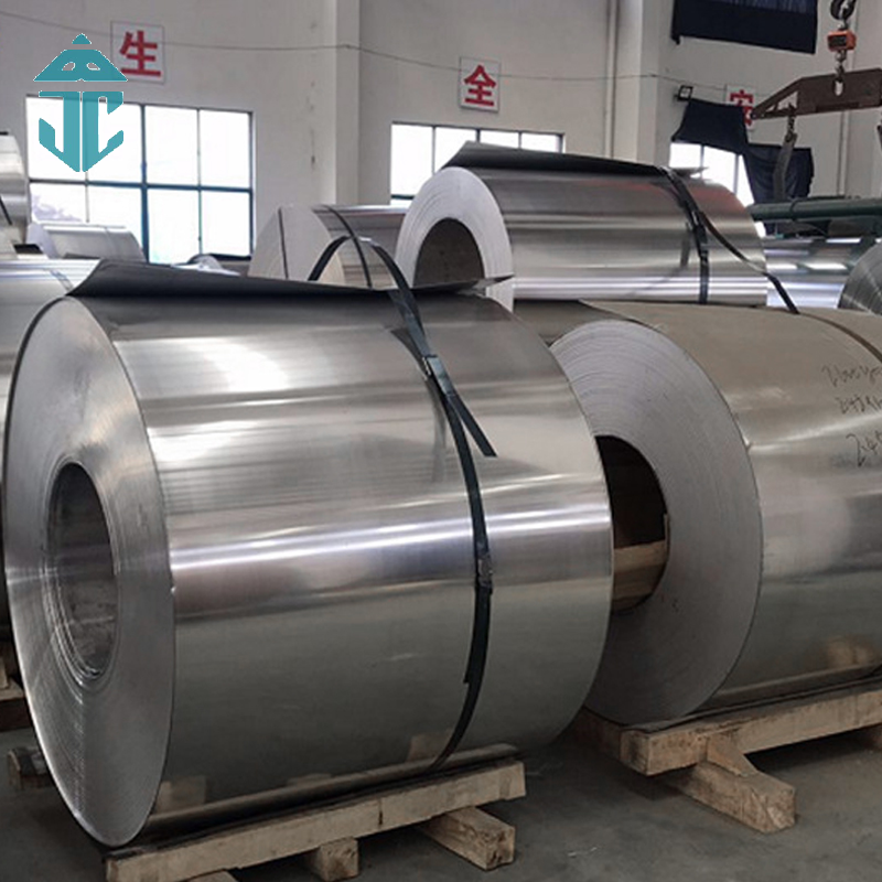 5052 Aluminum Coil