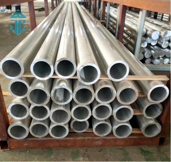 7075 Aluminum Pipe