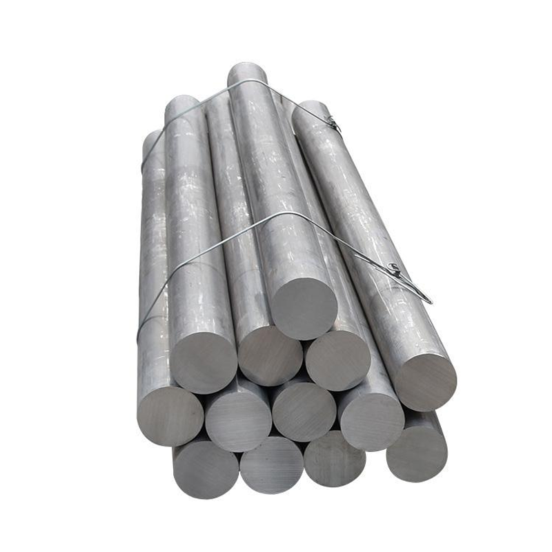 6061 Aluminum Bar