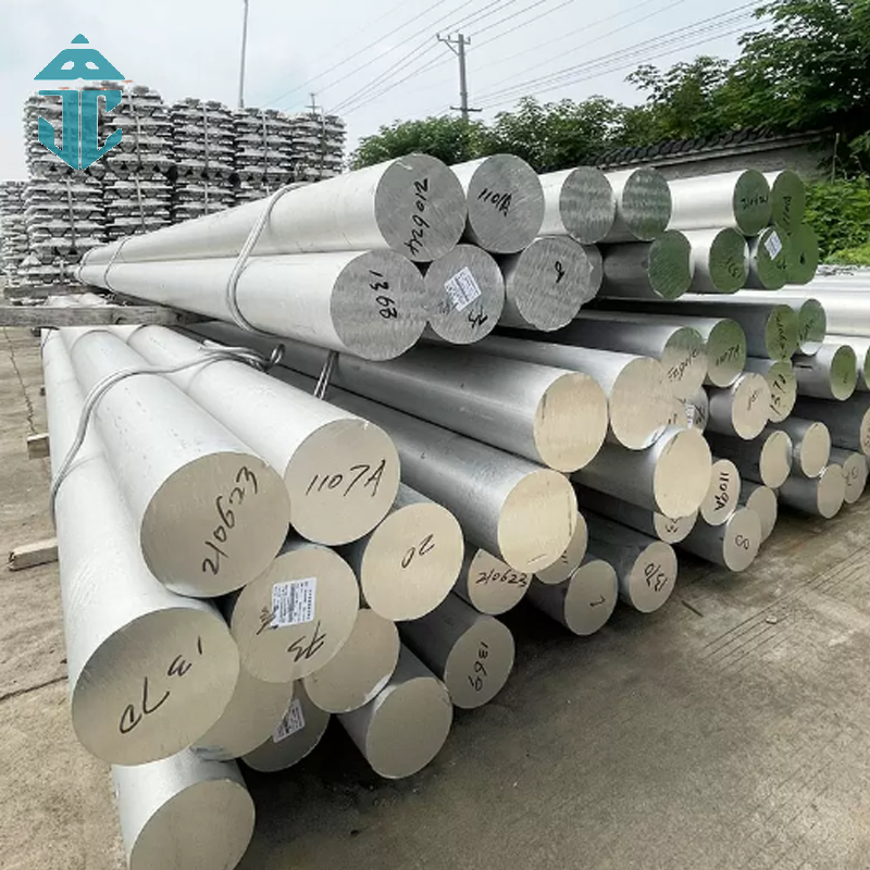 6061 Aluminum Bar