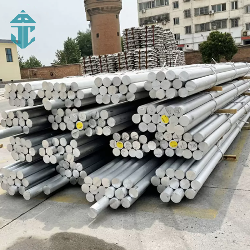 2A12 Aluminum Bar