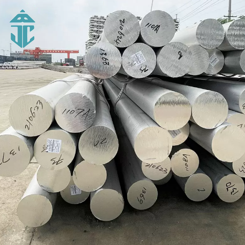 2A12 Aluminum Bar