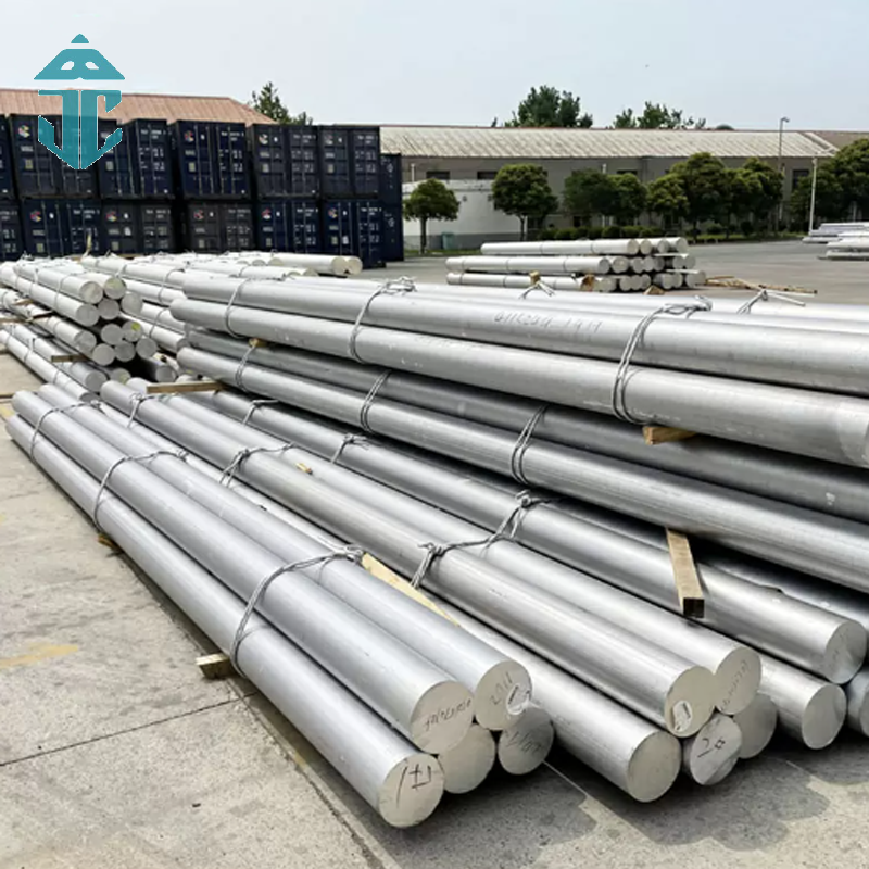 5052 Aluminum Bar
