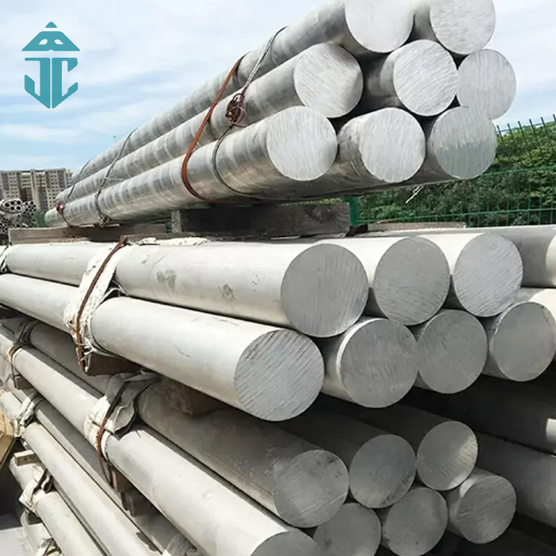 5052 Aluminum Bar