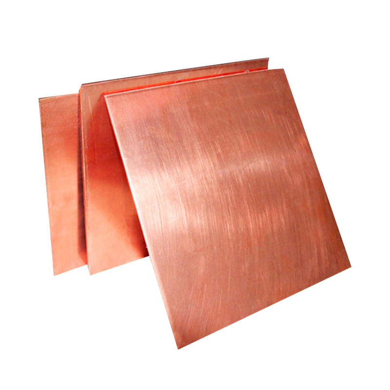 C14420 Copper Plate