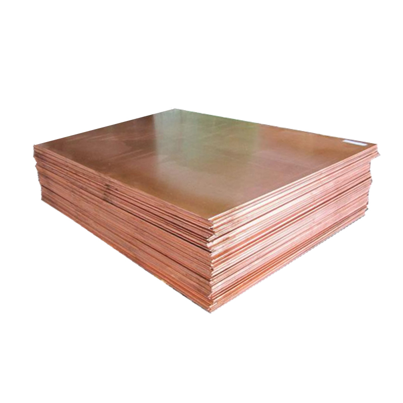 C12000 Copper Plate