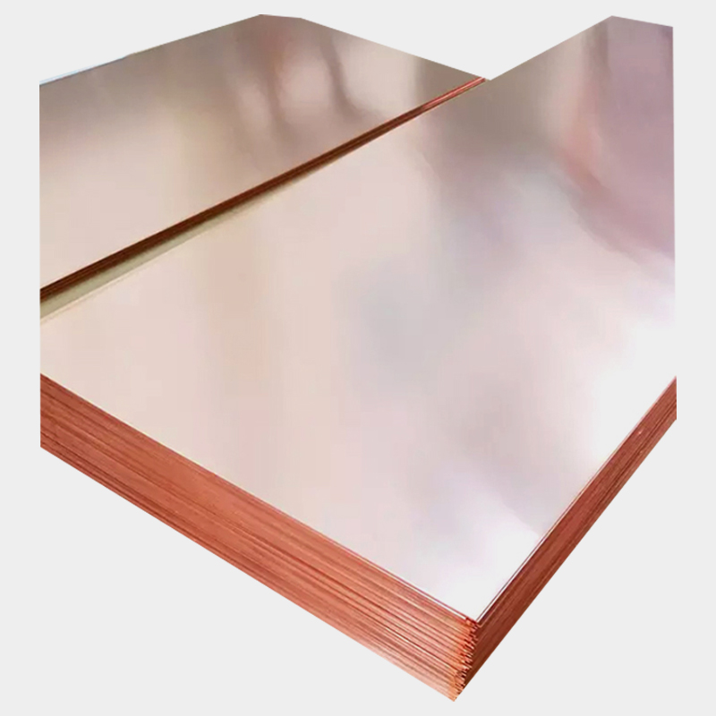 C11000 Copper Plate