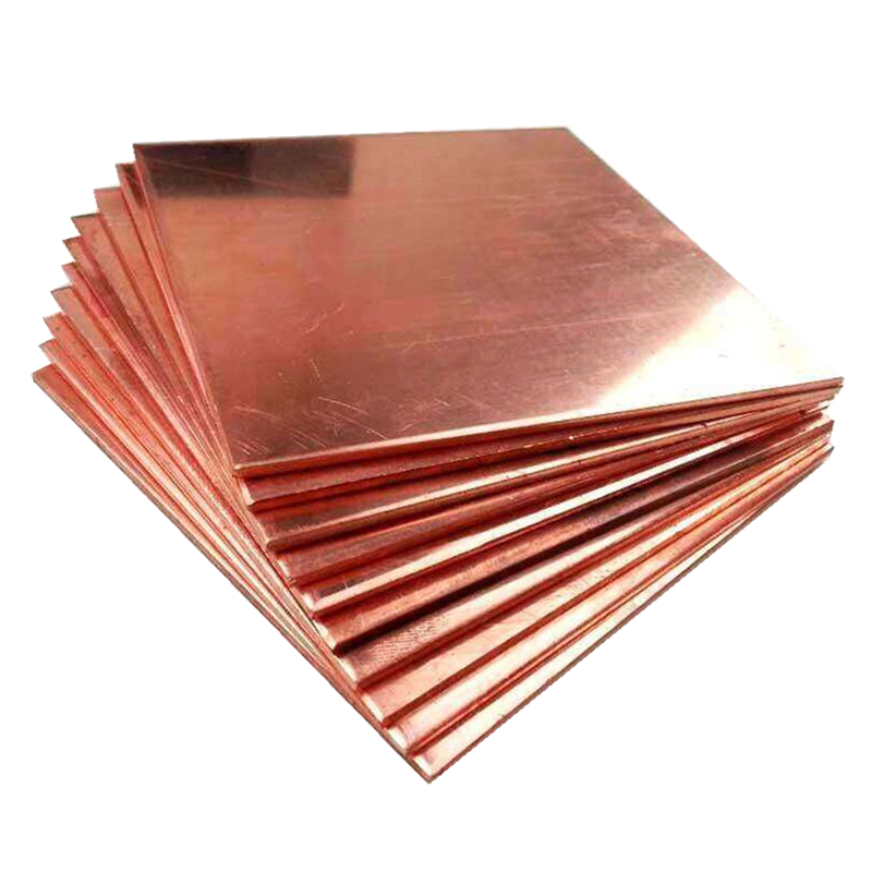 C10400 Copper Plate