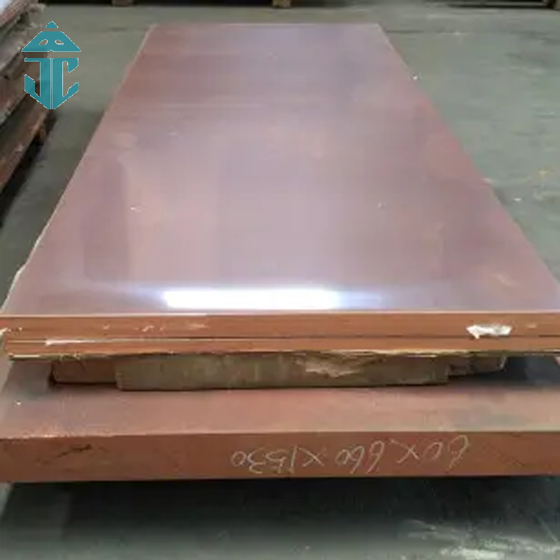 C12000 Copper Plate