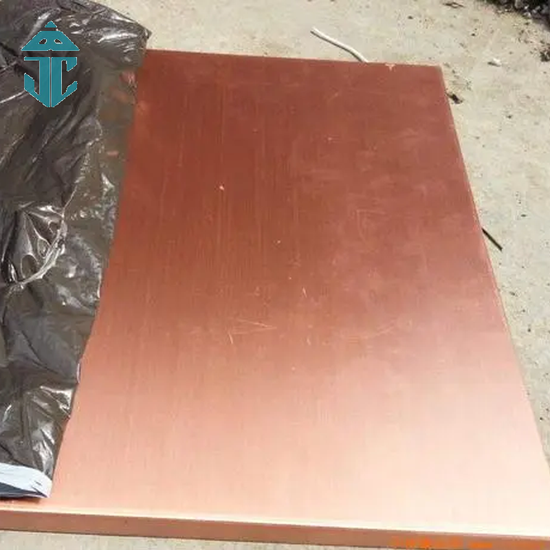 C11000 Copper Plate