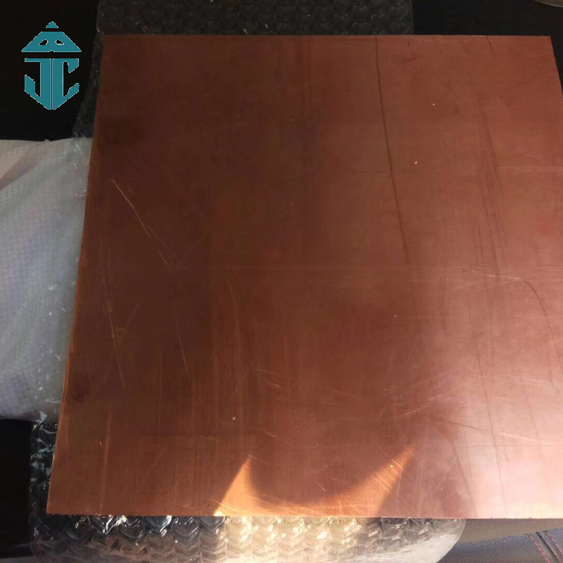 C10400 Copper Plate