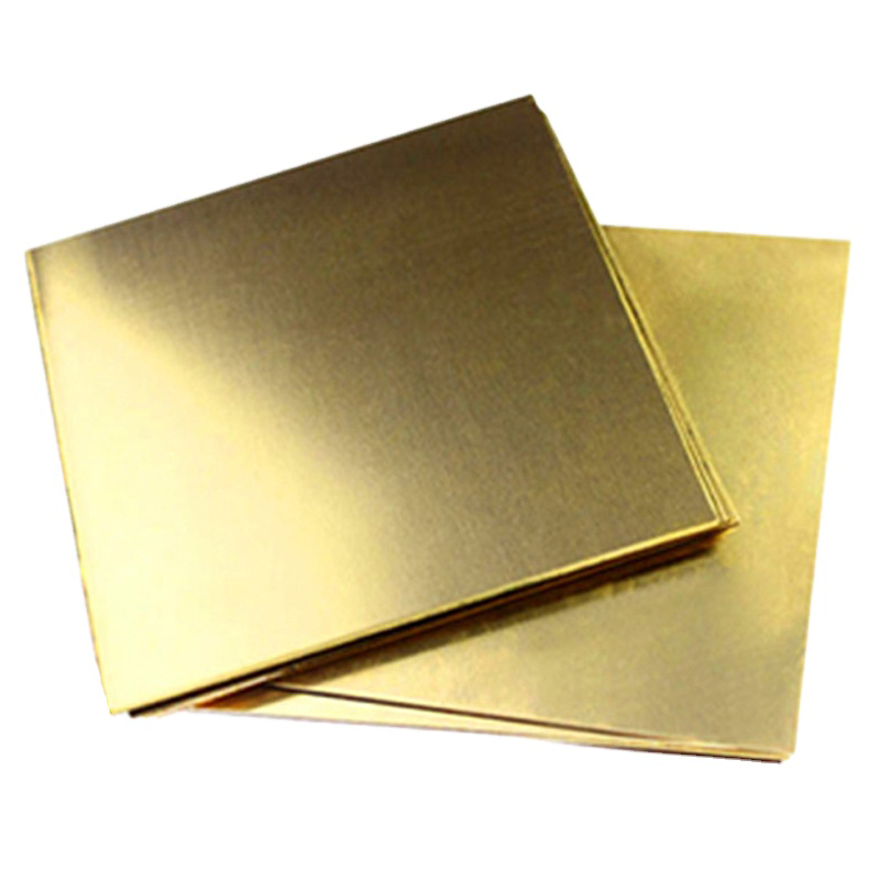 C27000 Copper Plate