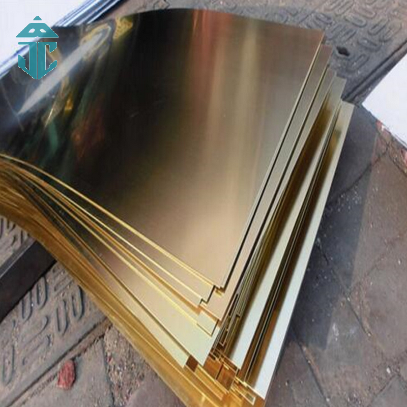 C19200 Copper Plate