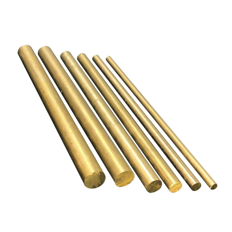C65500 Copper Bar