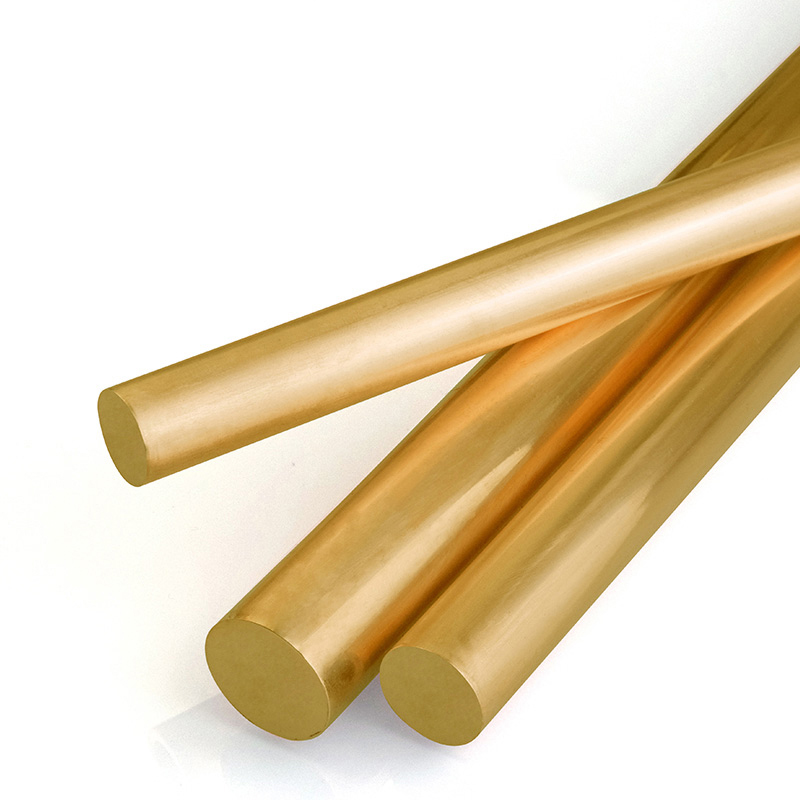 C44300 Copper Bar