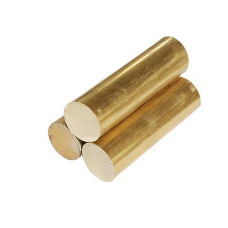 C27000 Copper Bar