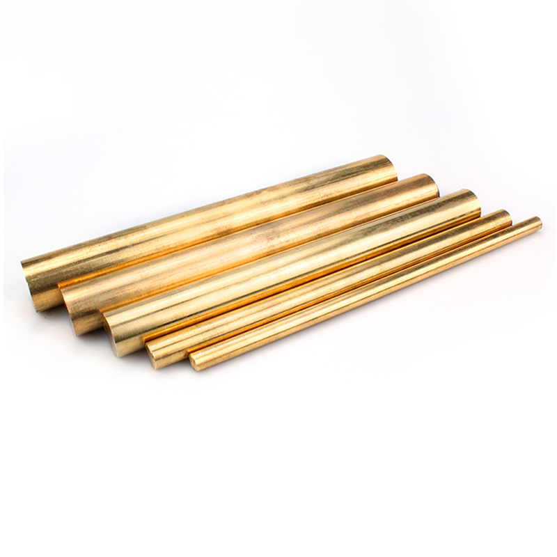 C11600 Copper Bar