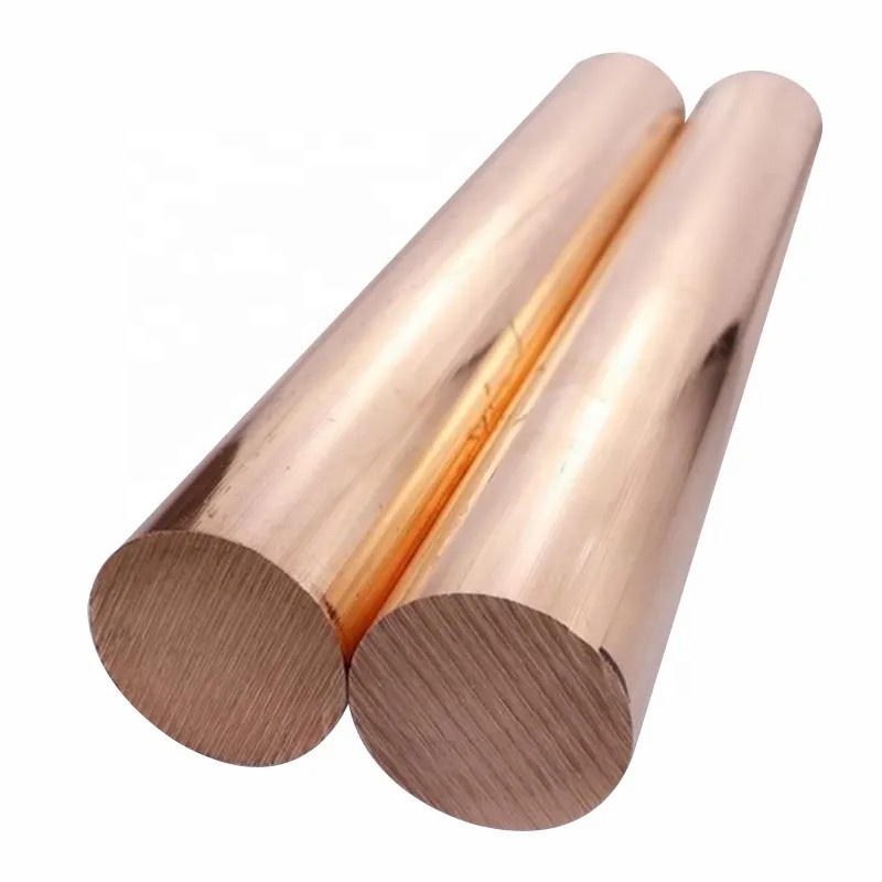 C10910 Copper Bar