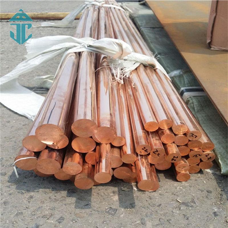 C10910 Copper Bar