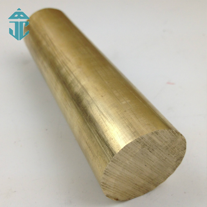 C33000 Copper Bar