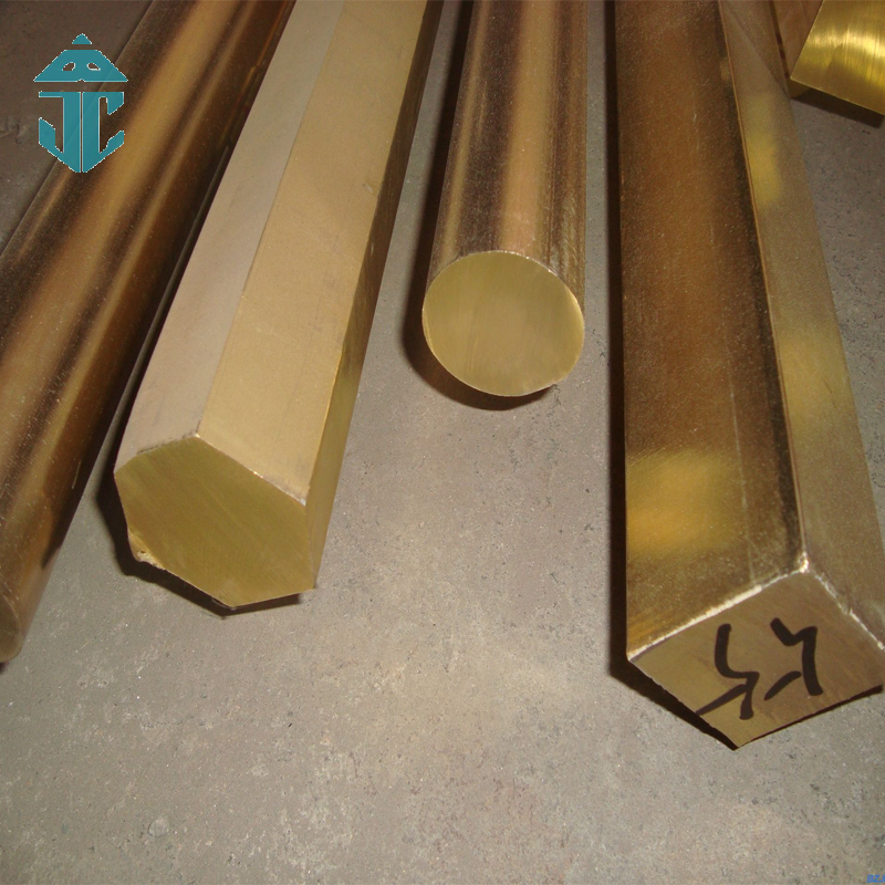 C44300 Copper Bar