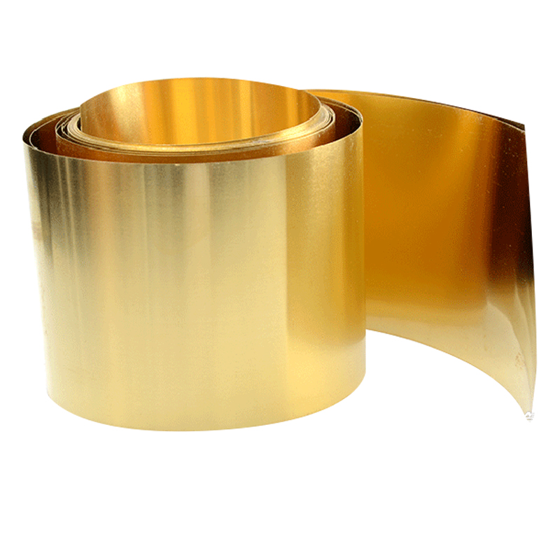 C26000 Copper Coil
