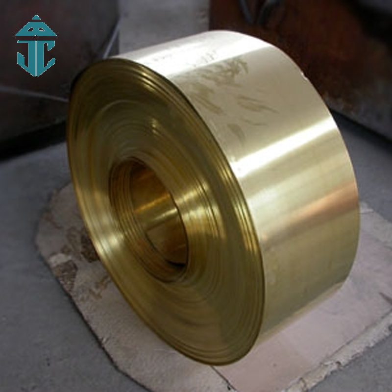 C26000 Copper Coil