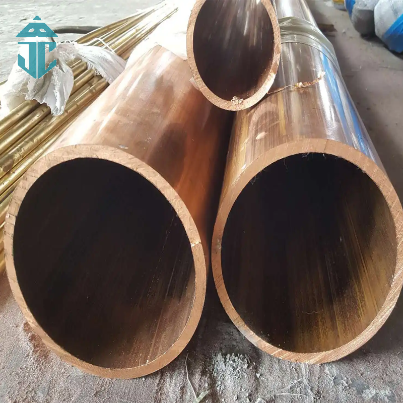 C10200 Copper Pipe