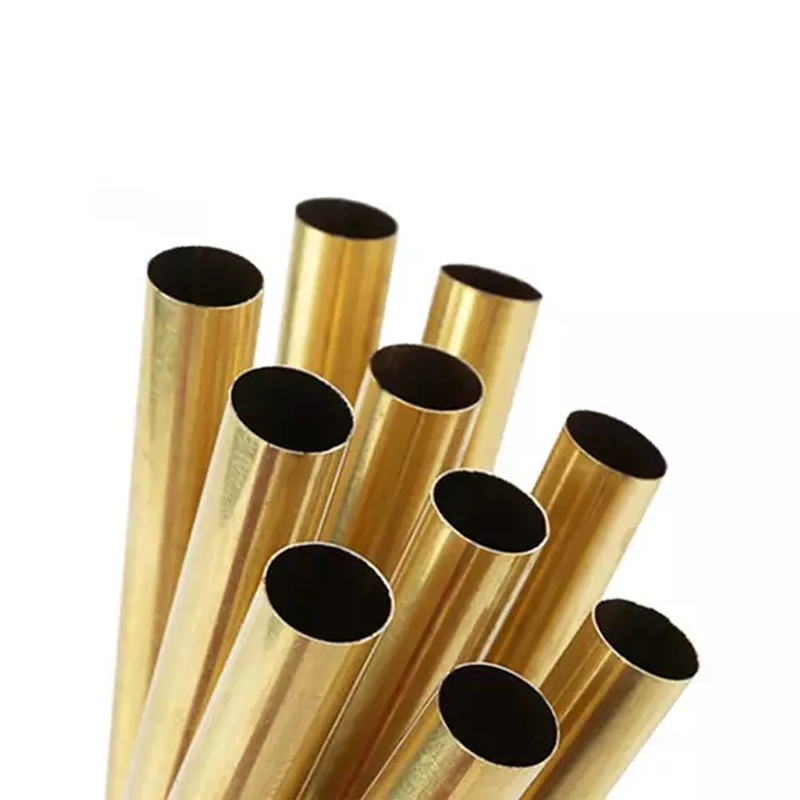 C65500  Copper Pipe