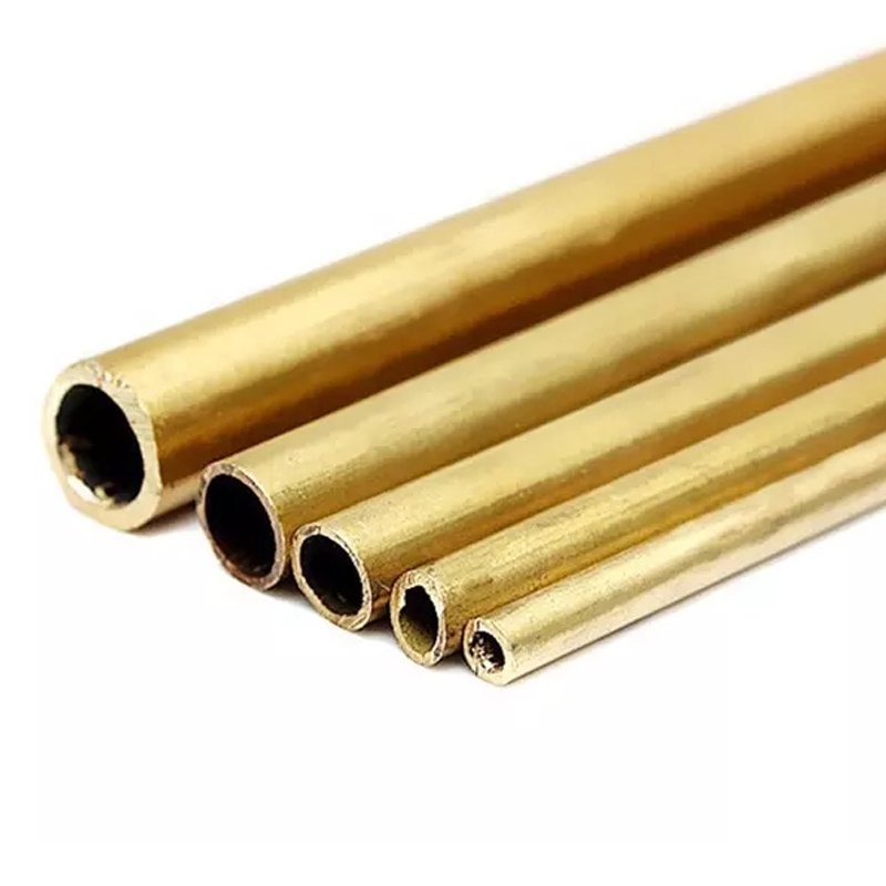 C27000  Copper Pipe