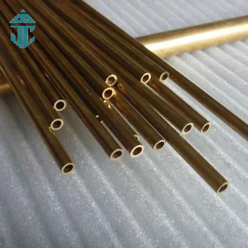 C33200  Copper Pipe