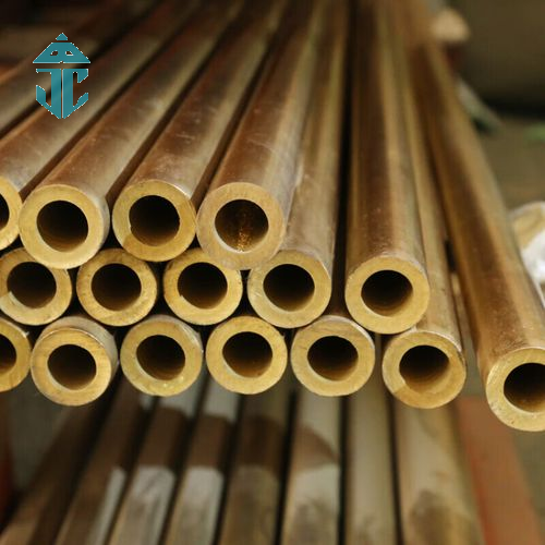C19200  Copper Pipe