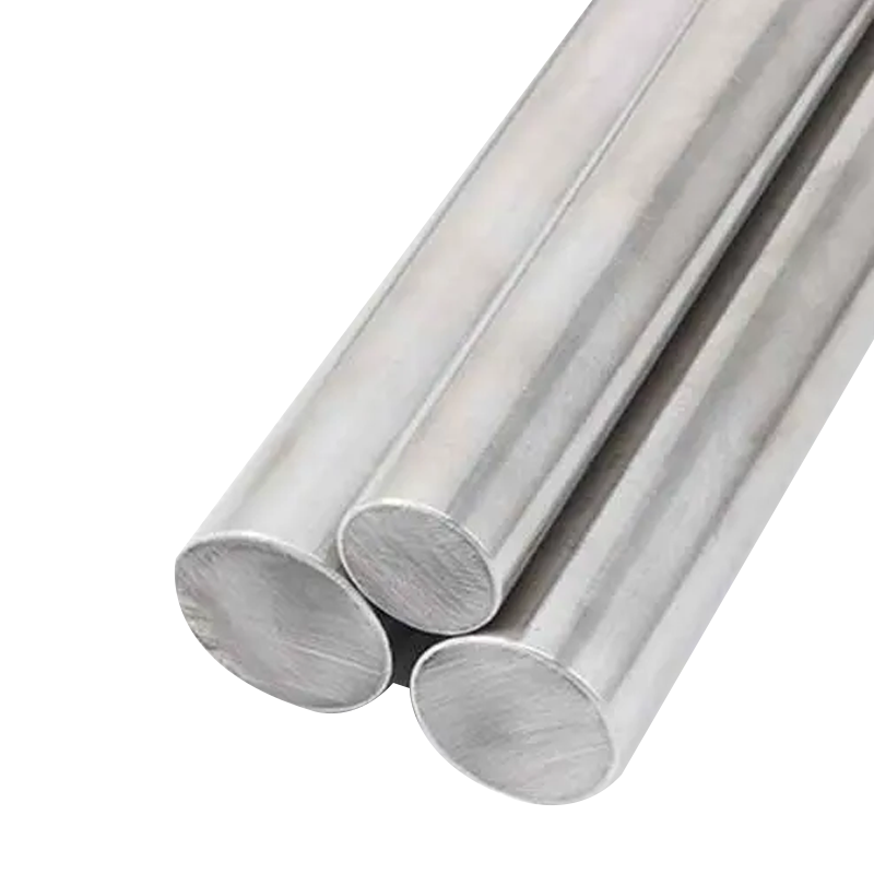 316/316L Stainless Steel Bar