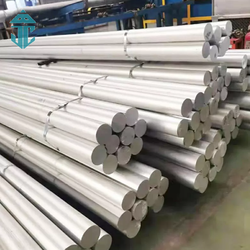 316/316L Stainless Steel Bar