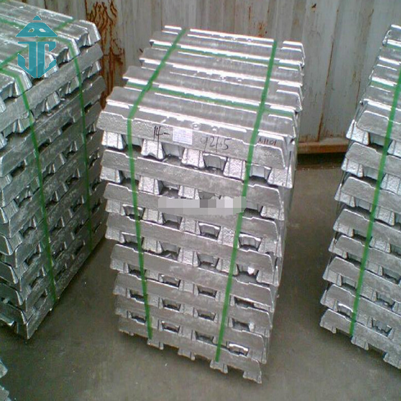 Aluminium Ingot