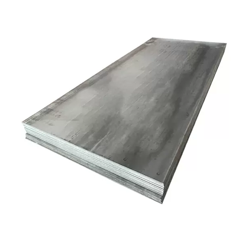 S235JR Carbon Steel Plate