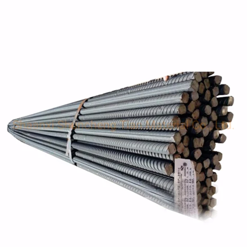HRB500 Rebar