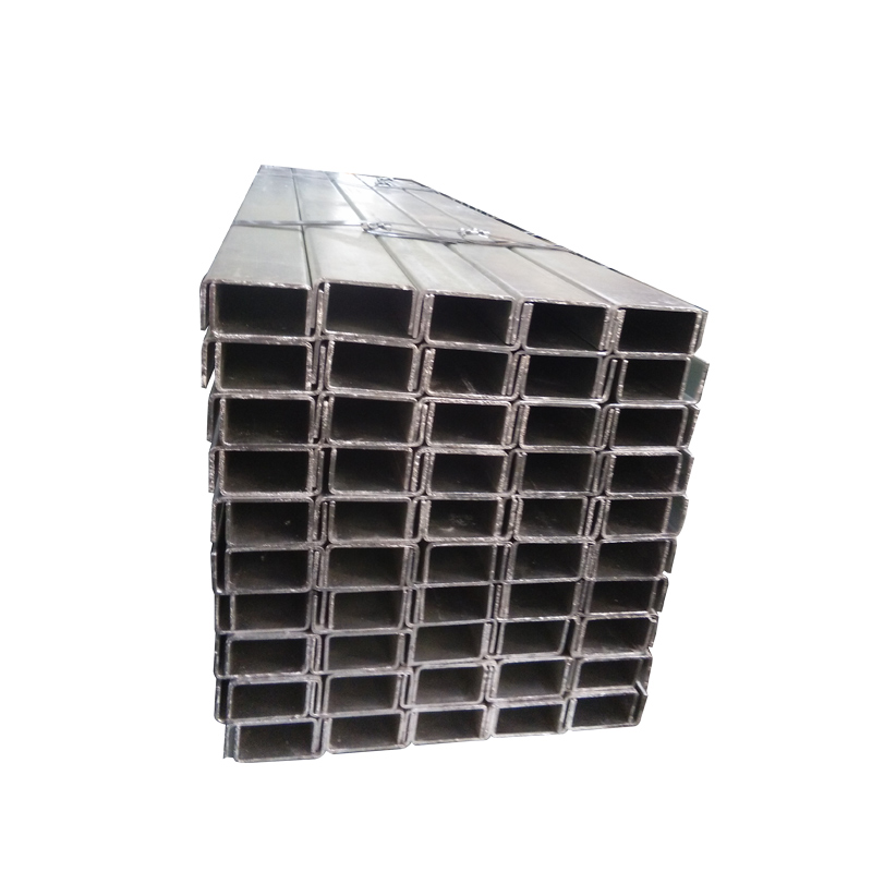 Carbon Steel U Channel Steel