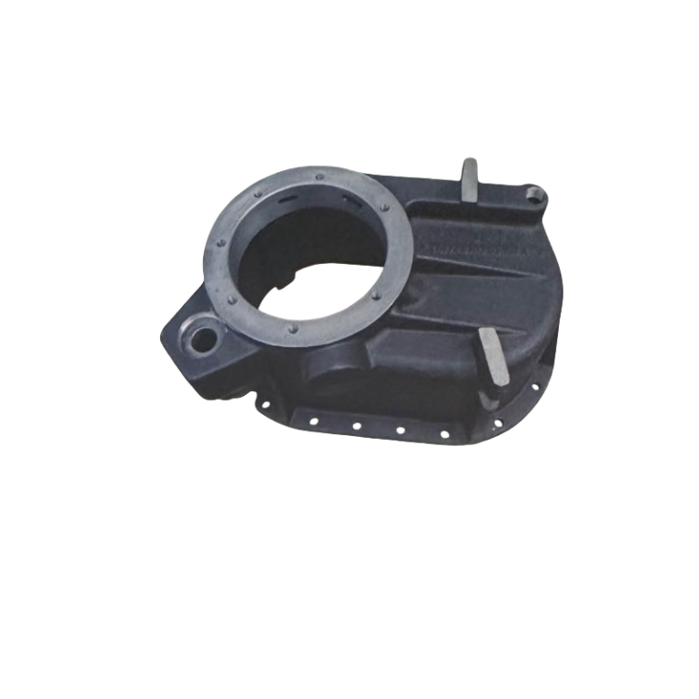 Нижняя пластина тормоза