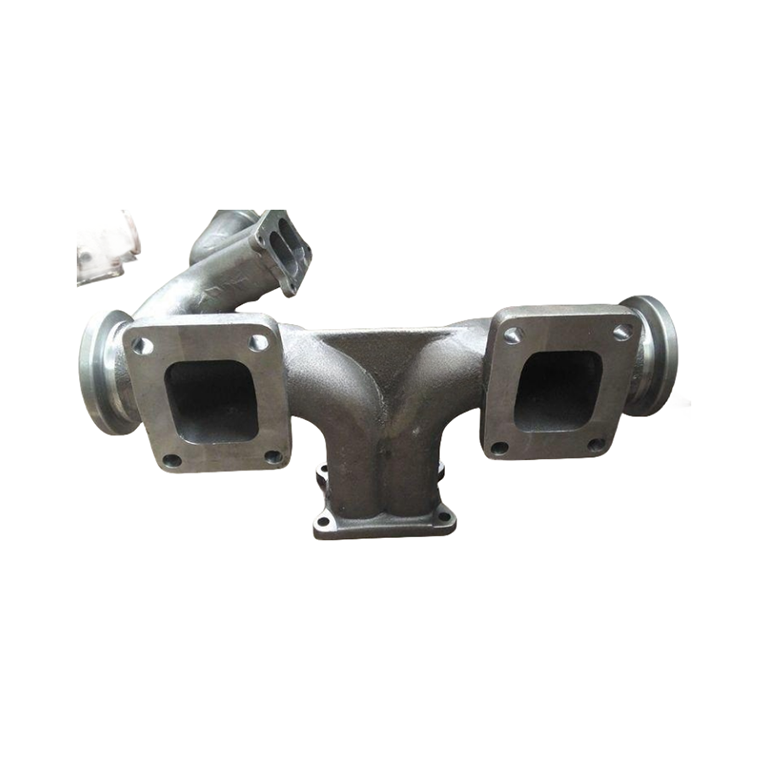 Манифольд выхлопа